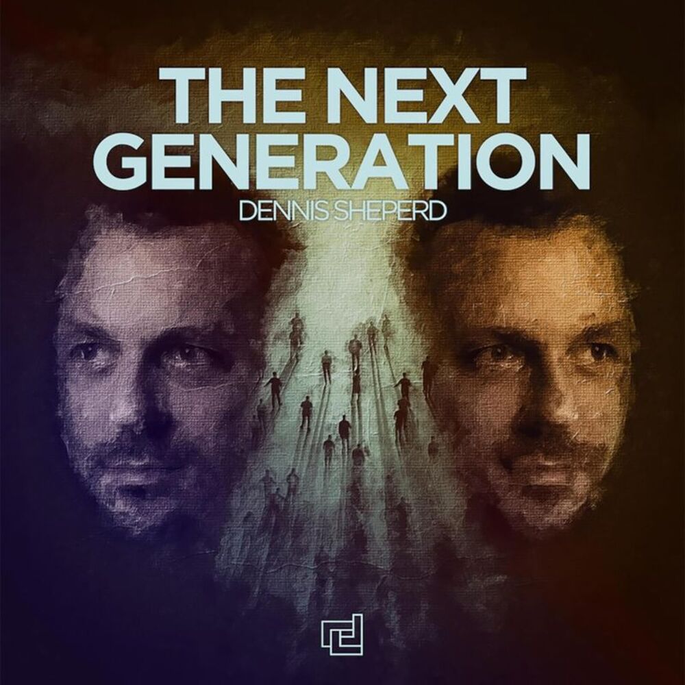 Dennis Sheperd - The Next Generation  CD